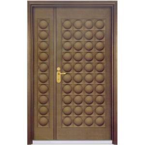 鑄鋁門(四) , 立宸實業有限公司