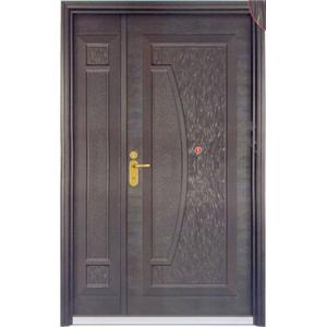 鑄鋁門(五) , 立宸實業有限公司