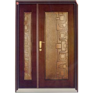 馬雅風月-鑄鋁門 , 立宸實業有限公司