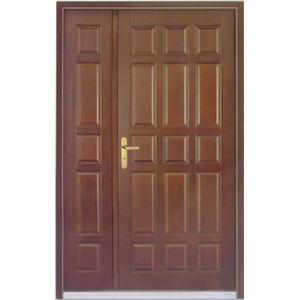 雅典15朵-鋼木門 , 立宸實業有限公司