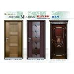 富士門系列-實木門