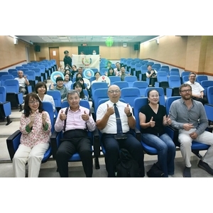 從人才培育到災後復原 宜花五校攜手實踐USR - 東華大學社會責任行動中心