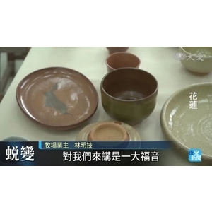 塵盡光生 災後廢土華麗轉身 - 東華大學社會責任行動中心