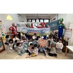 東華洄瀾共好大學社會責任中心辦理「聖誕玩具傳愛，溫暖進鄉園」活動傳遞聖誕歡樂與節能理念 - 東華大學社會責任行動中心