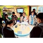 匯集村落的力量—社區和學校教育也可以這樣做 - 東華大學社會責任行動中心