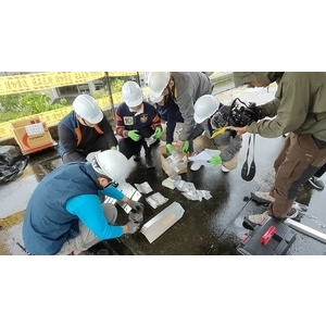 東華大學開創能源自主新模式！首座自建自發自用綠電系統上線，鏈結ESG與永續發展活動報導