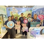 東華大學參與「2025 USR EXPO」 展現山海共融與合作經濟的永續行動 - 東華大學社會責任行動中心