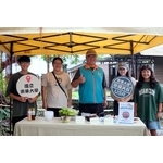 東華大學2024洄瀾共好SIG-合作經濟之跨域實踐教學 - 東華大學社會責任行動中心