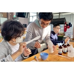 從格外品到綠金實驗 東華VIP課程翻轉柚農困境 建永續商模 - 東華大學社會責任行動中心