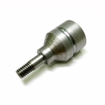 電動車零件 , 傑安精密有限公司