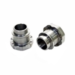 汽車止滑螺絲-傑安精密有限公司