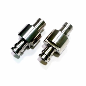 特殊螺絲零件 , 傑安精密有限公司