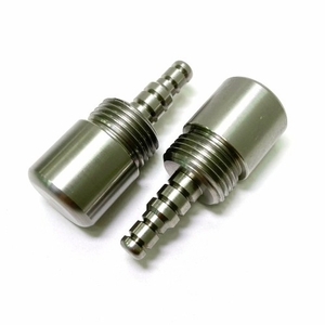 釣具車削件 , 傑安精密有限公司