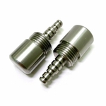 釣具車削件 , 傑安精密有限公司