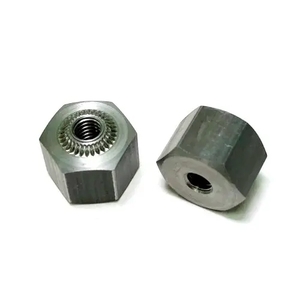 防滑螺絲 , 傑安精密有限公司