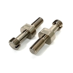 吊掛特殊螺絲-傑安精密有限公司