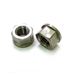 止付螺帽 , 傑安精密有限公司