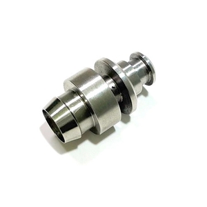 特殊螺絲零件 , 傑安精密有限公司