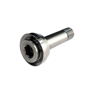 腳踏車配件 , 傑安精密有限公司