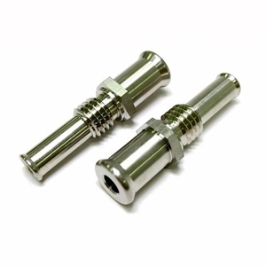 咖啡機零組件,傑安精密有限公司