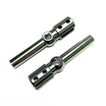 運動器材零件 , 傑安精密有限公司