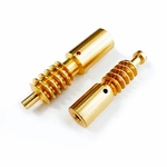 調節螺絲 , 傑安精密有限公司