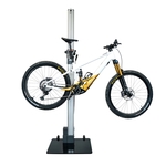 義大利多功能自行車升降機 修理台-成長智能有限公司