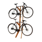 獨立式自行車直立掛鉤架-成長智能有限公司