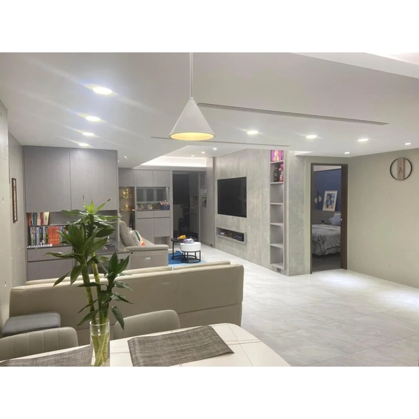 居家住宅空間設計