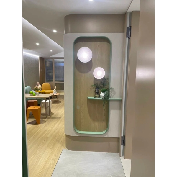 居家住宅空間設計