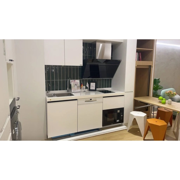 居家住宅空間設計-八分室內裝修有限公司