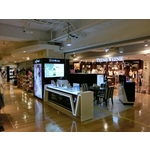 商業辦公空間設計-FIORINA - 八分室內裝修有限公司