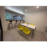 商辦空間設計-學校 - 八分室內裝修有限公司