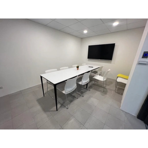 商辦空間設計-學校