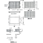 TG型熱浸鍍鋅格柵板 , 全盛鋼鐵製品廠有限公司