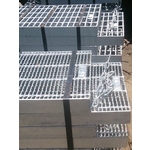 鍍鋅格柵蓋加工 - 全盛鋼鐵製品廠有限公司