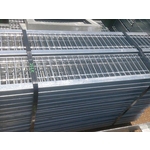 鍍鋅格柵蓋加工 - 全盛鋼鐵製品廠有限公司