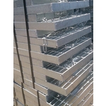 鍍鋅格柵蓋加工 - 全盛鋼鐵製品廠有限公司