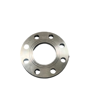 白鐵法蘭片 , 誠摯五金有限公司