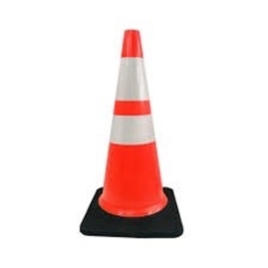 交通器材-三角錐 , 誠摯五金有限公司