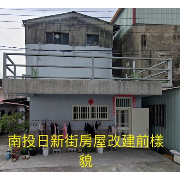 柱底加壓水泥至3樓,創新鋼網牆工程行