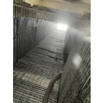 電梯澆置水泥 - 創新鋼網牆工程行