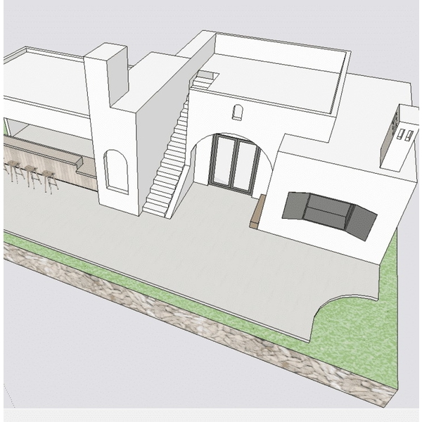 民宿鋼網牆結構施工-創新鋼網牆工程行