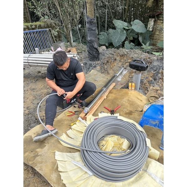 鑿井工程 鑿井工程-崑發鑿井工程有限公司