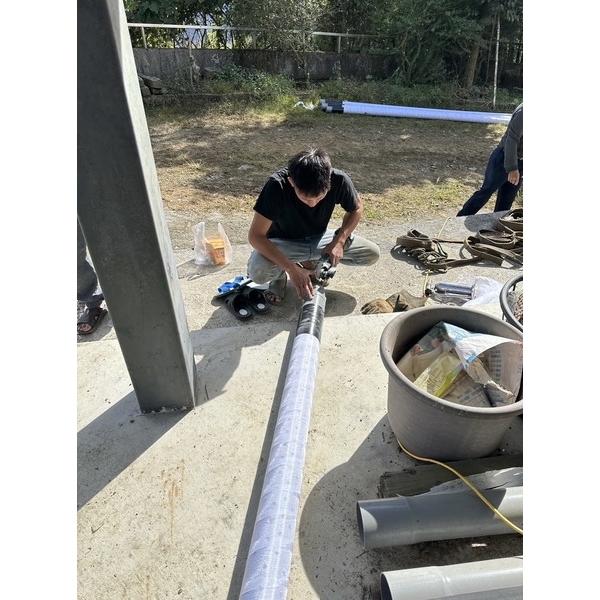 鑿井工程 鑿井工程-崑發鑿井工程有限公司