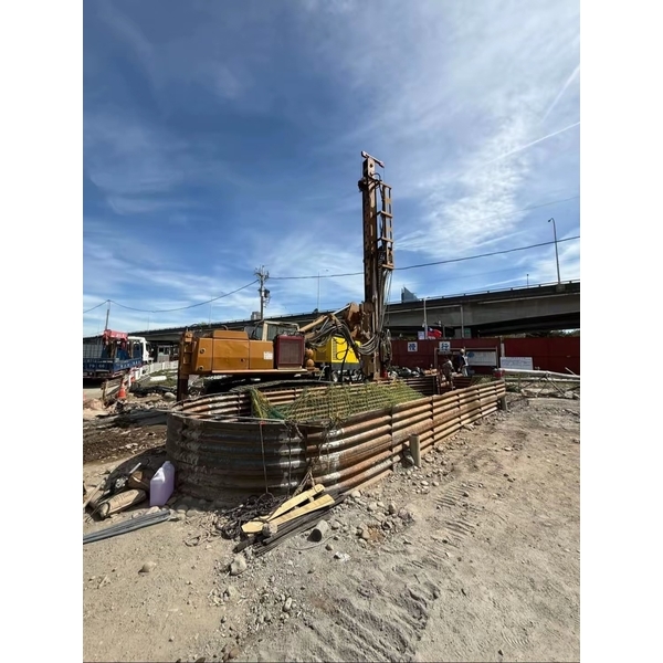 鑽鑿水井-崑發鑿井工程有限公司