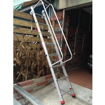 伸縮式上下設備 , 侲丰工程有限公司