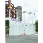 日式大門 , 侲丰工程有限公司