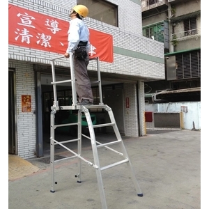 調節式工作架 , 侲丰工程有限公司