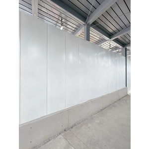 平板圍籬 , 侲丰工程有限公司